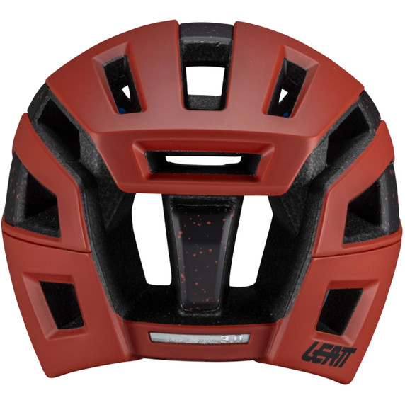 Leatt MTB Endurance 3.0 V25 Helmet Lava