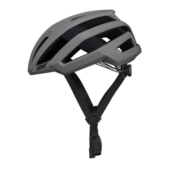 Leatt MTB Endurance 4.0 Helmet Granite Grey