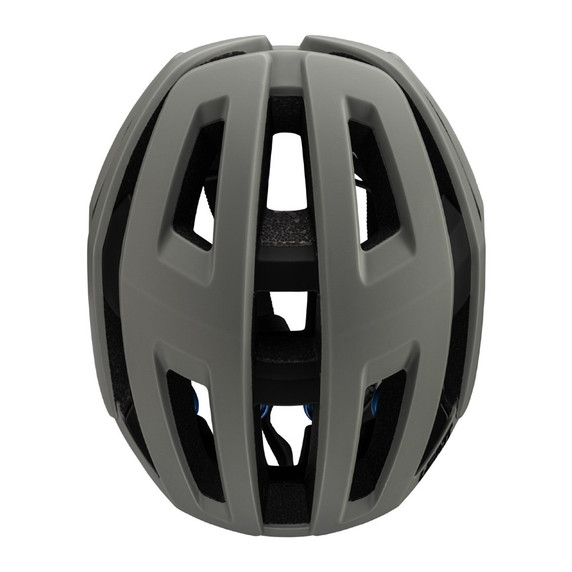 Leatt MTB Endurance 4.0 Helmet Granite Grey