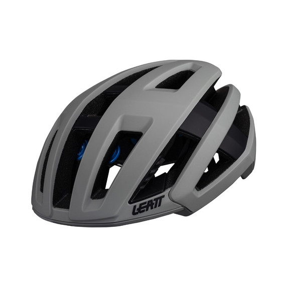 Leatt MTB Endurance 4.0 Helmet Granite Grey