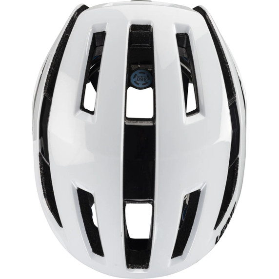Leatt MTB Endurance 4.0 V24 Helmet White