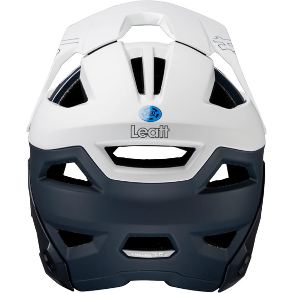 Leatt MTB Enduro 3.0 Helmet White