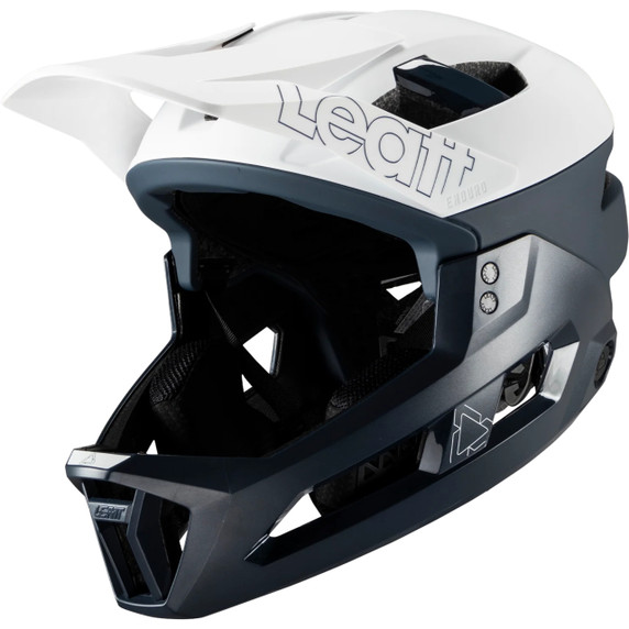 Leatt MTB Enduro 3.0 Helmet White