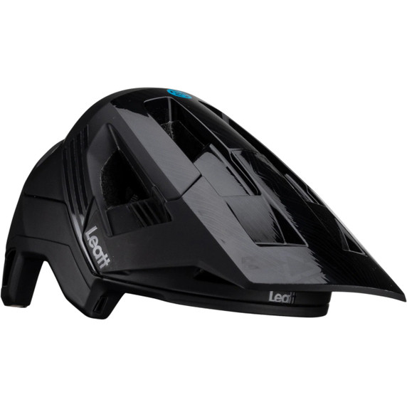 Leatt MTB Enduro 4.0 Helmet Stealth
