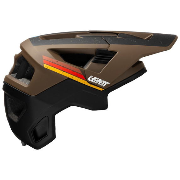Leatt MTB Enduro 4.0 V25 Helmet Loam