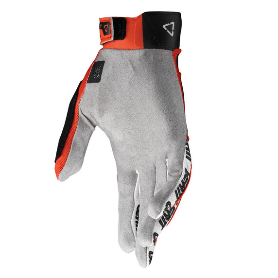 Leatt MTB Glove 2.0 X-Flow Glow