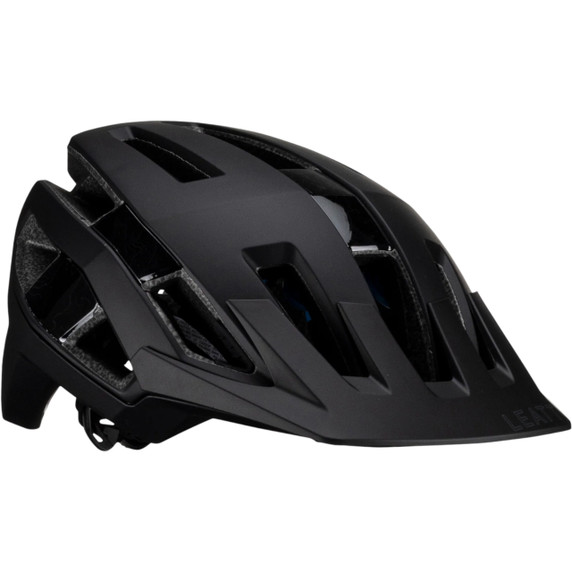 Leatt MTB Trail 3.0 V23 Helmet Stealth