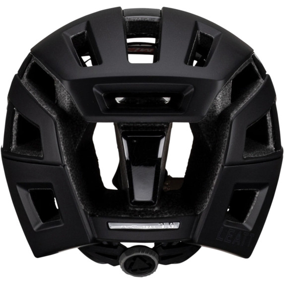 Leatt MTB Trail 3.0 V23 Helmet Stealth