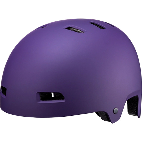 Leatt MTB Urban 2.0 Helmet Purple