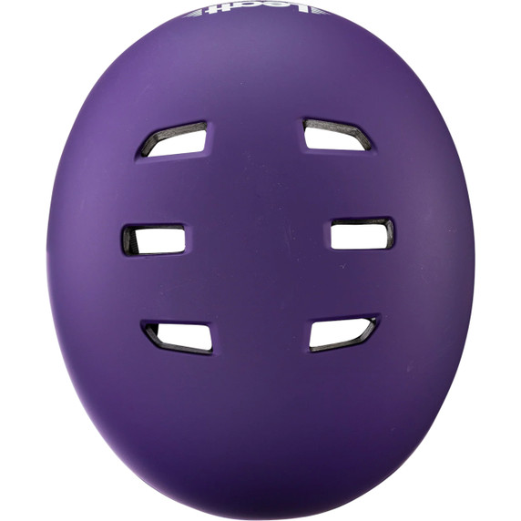 Leatt MTB Urban 2.0 Helmet Purple