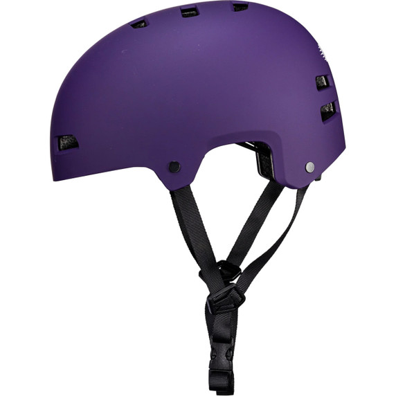 Leatt MTB Urban 2.0 Helmet Purple