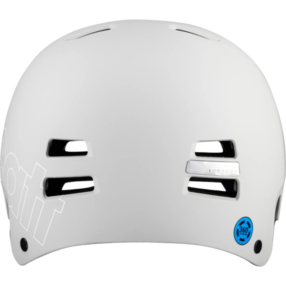 Leatt MTB Urban 2.0 Helmet Steel