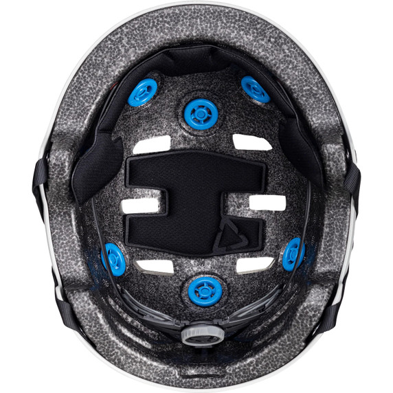 Leatt MTB Urban 2.0 Helmet Steel
