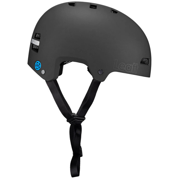Leatt MTB Urban 2.0 V24 Helmet Black