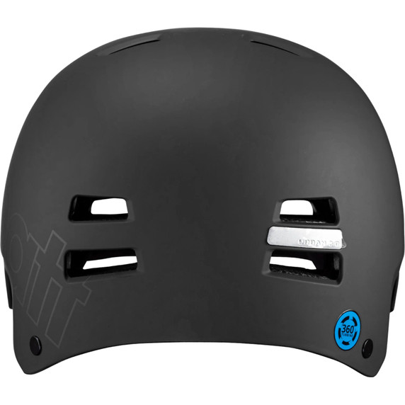 Leatt MTB Urban 2.0 V24 Helmet Black