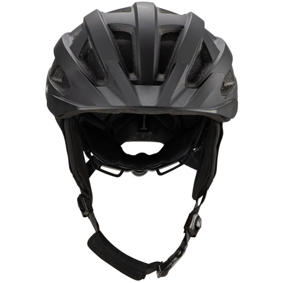 PieProof Cycle Helmet Matte Black