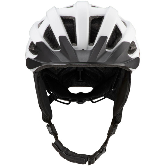 PieProof Cycle Helmet Matte White