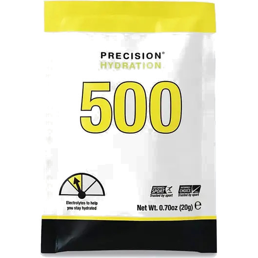 Precision Fuel & Hydration PH500 Electrolyte Drink Mix
