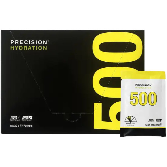 Precision Fuel & Hydration PH500 Electrolyte Drink Mix