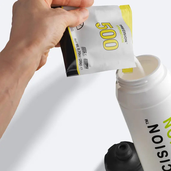 Precision Fuel & Hydration PH500 Electrolyte Drink Mix