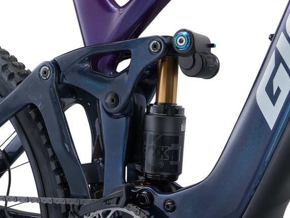 Giant Reign Advanced E+ 0 Purple Haze/Metallic Navy