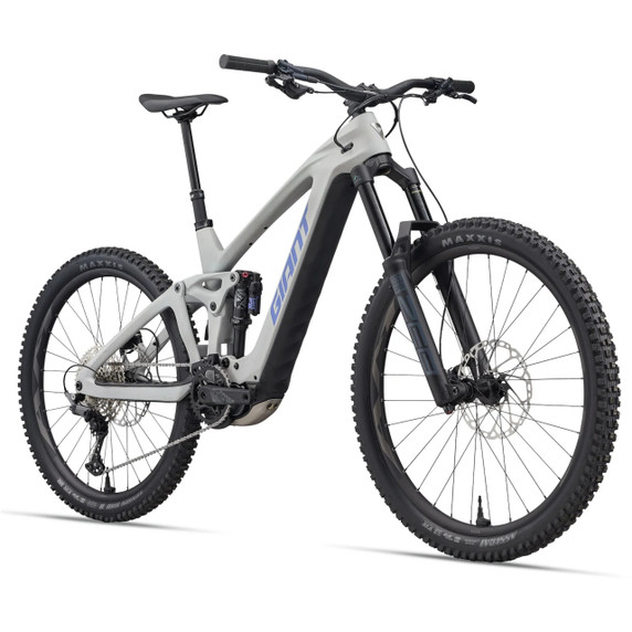 Giant Reign Advanced E+ 2 Moon Dust