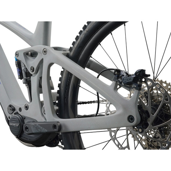 Giant Reign Advanced E+ 2 Moon Dust