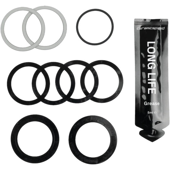 CeramicSpeed BB Alpha Adverse Conditions Service Kit