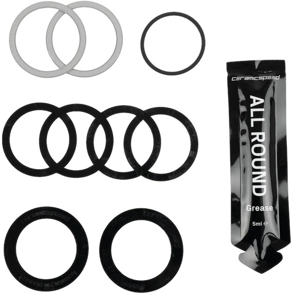CeramicSpeed BB Alpha Service Kit