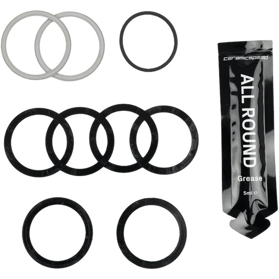 CeramicSpeed BB Alpha Service Kit