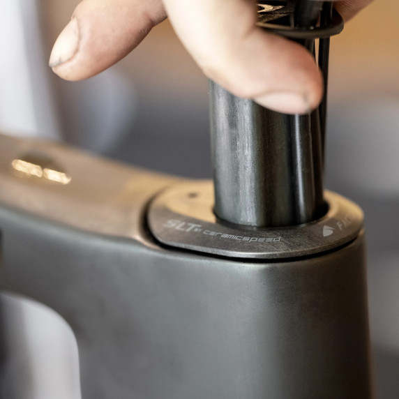 CeramicSpeed SLT OHD Headset Bearing