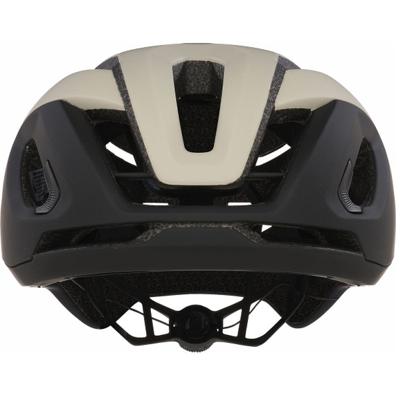 Oakley ARO5 Race Helmet Matte Sand & Black