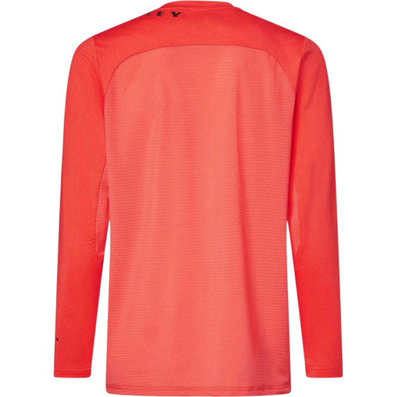 Oakley Free Ride RC Long Sleeve Jersey Paloma