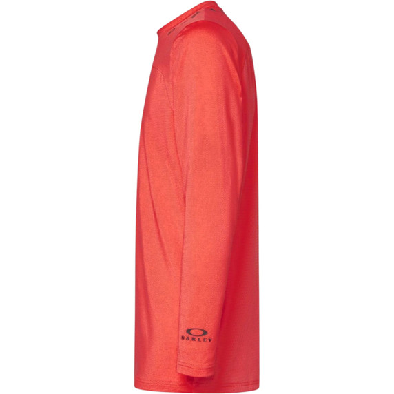 Oakley Free Ride RC Long Sleeve Jersey Paloma