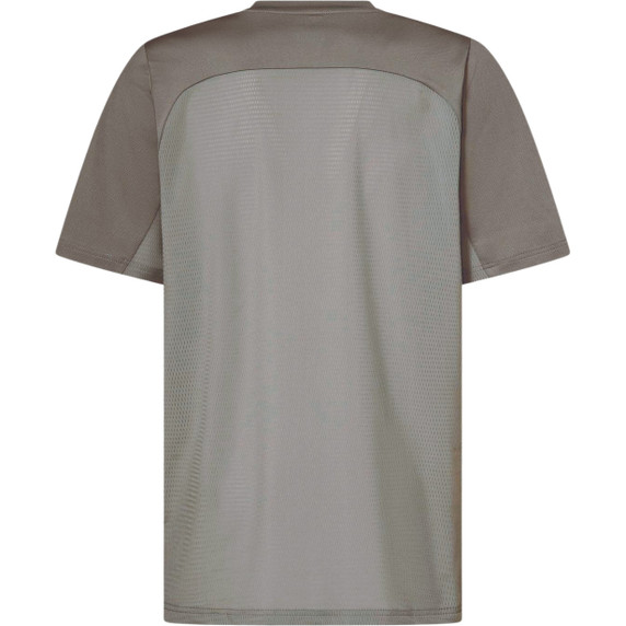 Oakley Free Ride RC Short Sleeve Jersey Cement