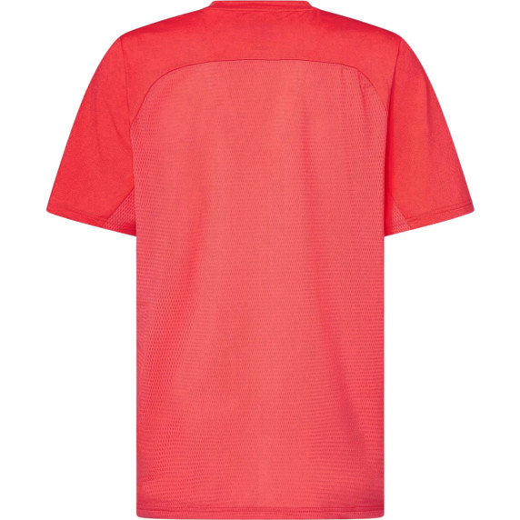 Oakley Free Ride RC Short Sleeve Jersey Paloma