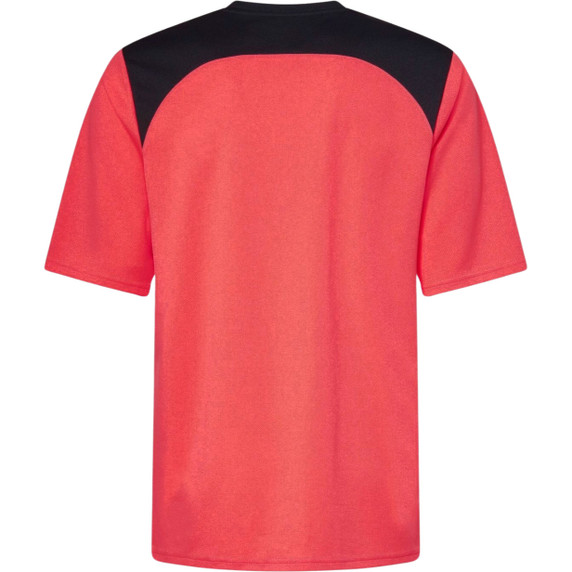 Oakley Free Ride Short Sleeve Jersey Paloma
