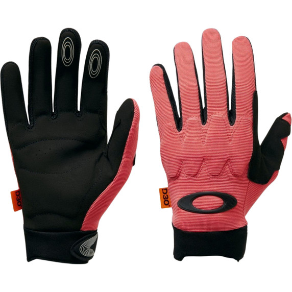 Oakley Maven D3O Gloves Paloma