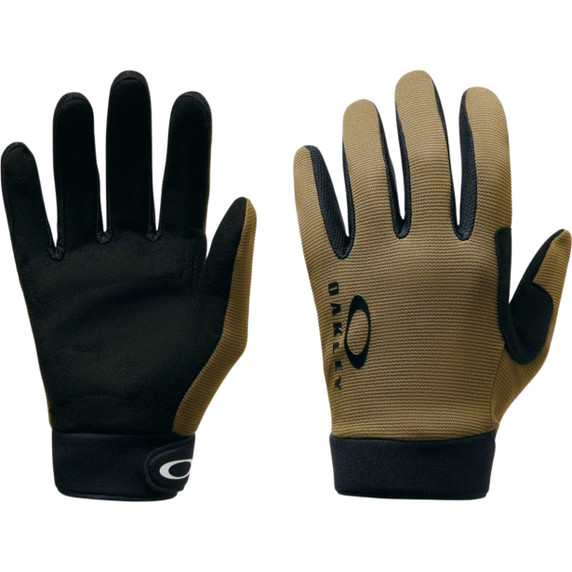 Oakley Seeker MTB Glove Army Green