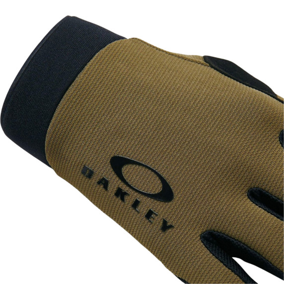 Oakley Seeker MTB Glove Army Green