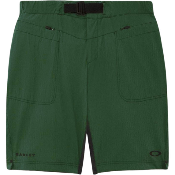 Oakley Seeker Whip Lined Short Aviator Green
