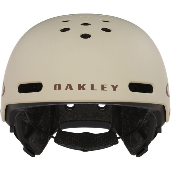 Oakley ST1 Helmet Matte Sand