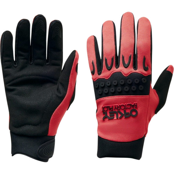 Oakley Switchback MTB Glove 2.0 Paloma