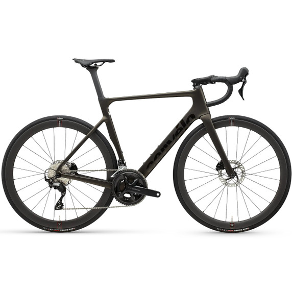 Cervelo C26 Soloist 105 Race Dark Slate