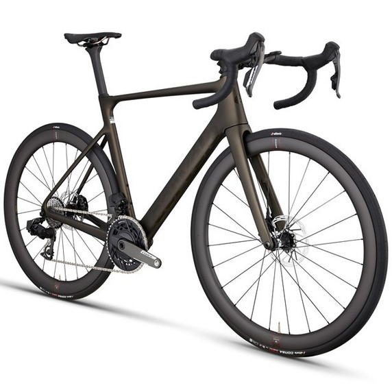Cervelo C26 Soloist Force AXS Dark Slate