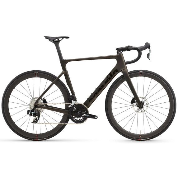 Cervelo C26 Soloist Rival AXS Dark Slate