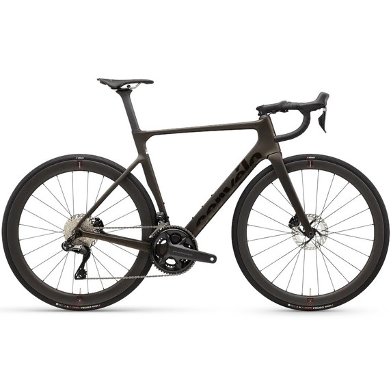 Cervelo C26 Soloist Ultegra Di2 Dark Slate