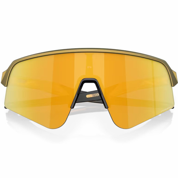 Oakley Sutro Lite Sweep Brass Tax W/ Prizm 24K Lens