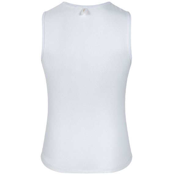 Santic Baselayer Quick Dry Beda Sleeveless