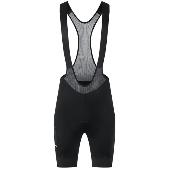 Santic Bibshorts Mens Sparta Black